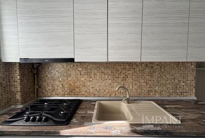 Apartament 3 camere, prima închiriere, zona liniștită capăt Gheorgheni - 4