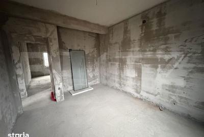 Apartament cu 3 camere în Central - 4