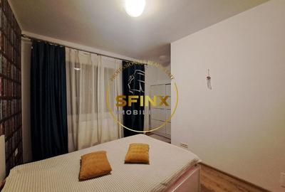 De vanzare Apartament in complex nou Parcul Carol - 11