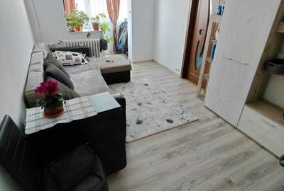 Apartament cu 2 camere semidecomandat în Calea București - 3