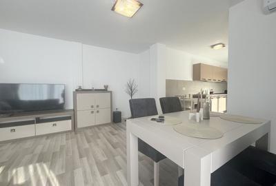 Apartament cu 2 camere decomandat, mobilat în Soarelui - 6