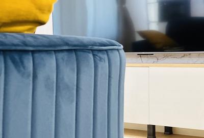 Prima inchiriere - Segmentul Premium | Parcare subterana - Com 0% - 36