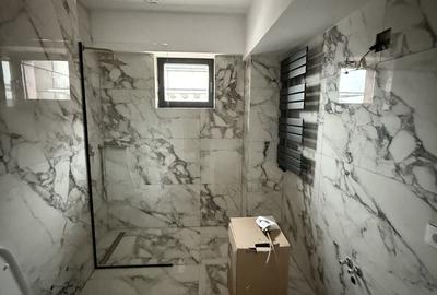 Bloc nou /  Herastrau - 5