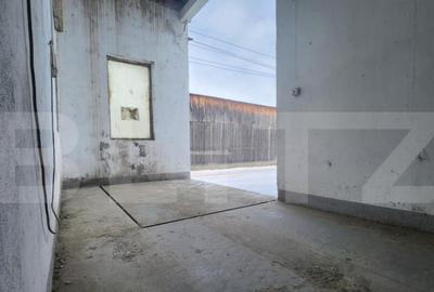 Hala industriala de inchiriat Ungheni | Pozi?ie stra - 2