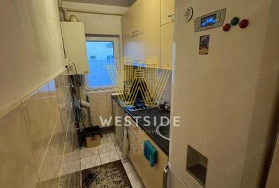 Apartament cu 2 camere, mobilat si utilat, de vanzare, in Calea Sagului - 5