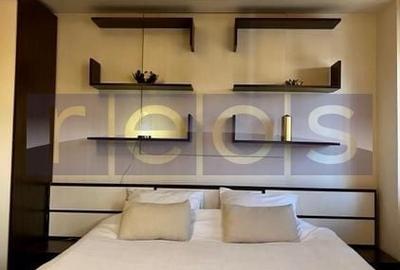 Apartament cu 2 camere decomandat, mobilat în Parcul Carol - 5