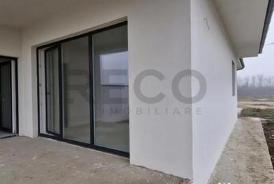 Casă cu 2 camere cu Teren 250 Mp în Nojorid - 10