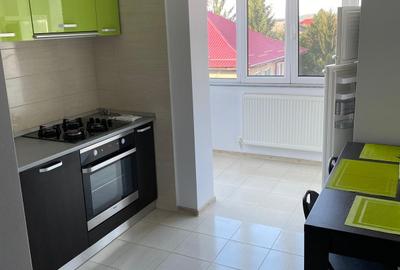 Apartament cu 2 camere în Exercițiu - 2