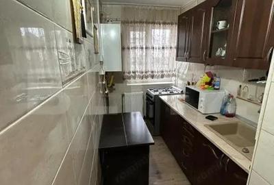 Apartament 2 camere, 37.22 mp, zona Micro 6 - 2