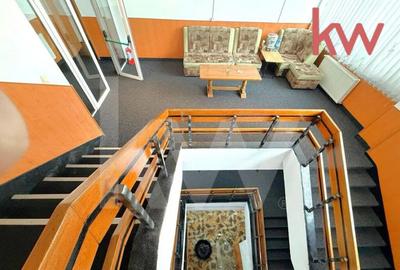 Spațiu comercial, de 1,400 mp, în George Enescu - 6