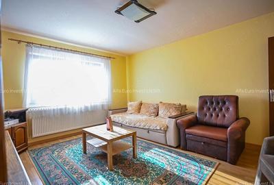 Casă cu Teren 650 Mp în Sânpetru - 2