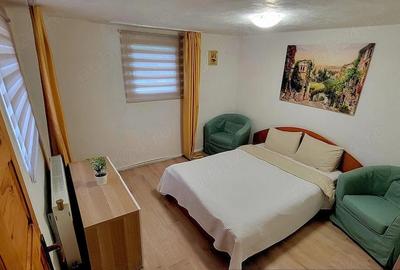 Casă cu 2 camere cu Teren 376 Mp în Podu Dâmboviței - 7