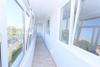 Apartament cu 2 camere semidecomandat în Domenii - 20