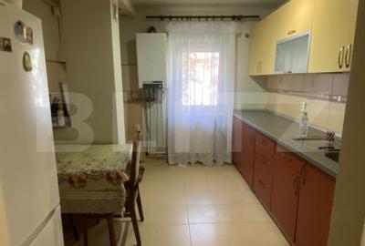 Opotunitate-apartament de 4 camere, etajul 1, zona Standard - 3