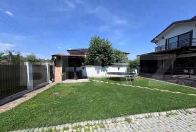 Proprietate reziden?iala de Inchiriat, zona Parcul Chindia Proprietate reziden?iala de Inchiriat, zona Parcul Chindia - 1