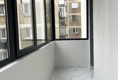 Apartament cu 2 camere semidecomandat în Rahova - 4