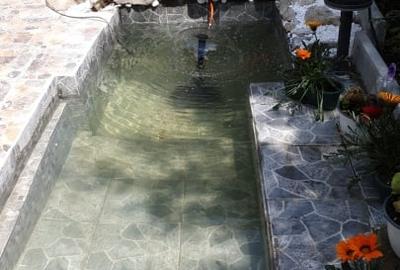 Casa spatioasa langa Belis-zona turistica, curte mare,ciubar - 11