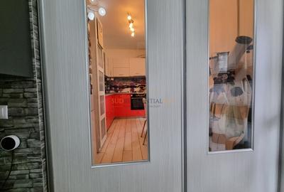 Apartament modern, mobilat si utilat, Grand Arena Mall, Bd. Metalurgiei - 3