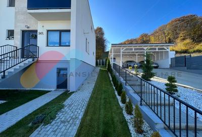 Unitate Duplex cu Materiale Premium, mobilat utilat la cheie Unitate Duplex cu Materiale Premium, mobilat utilat la cheie - 11