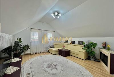 Apartament cu 3 camere decomandat în Ipotești