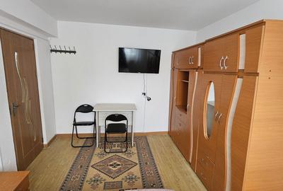 Garsonieră decomandată în Central - 4