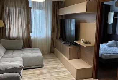 ZONA CENTRALA 2 CAMERE 500 EURO TERMEN LUNG - 1