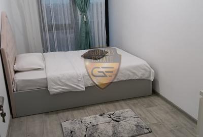 Apartament cu 3 camere decomandat, mobilat în Nord - 9