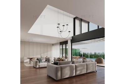 Teren Construcții intravilan de 702 mp, în Herăstrău - 8