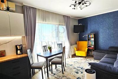 GHIRODA - ETAJ 1 - DECOMANDAT - 3 CAMERE - CENTRALA PROPRIE - CLIMA - LOC PARCAR - 1