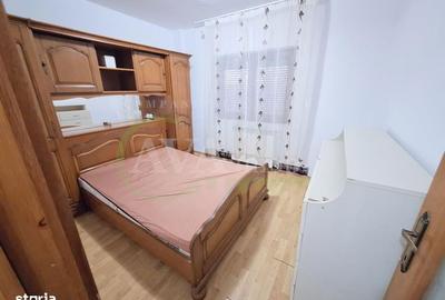 Apartament cu 2 camere semidecomandat, mobilat în Central - 13