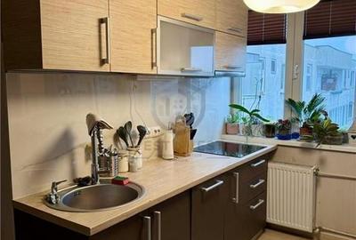 Apartament cu 4 camere, cu vedere spre cris - 6