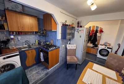 Apartament cu 2 camere decomandat în Central - 2