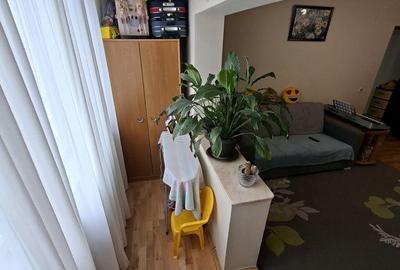 Apartament cu 2 camere, mobilat în Ostroveni - 2