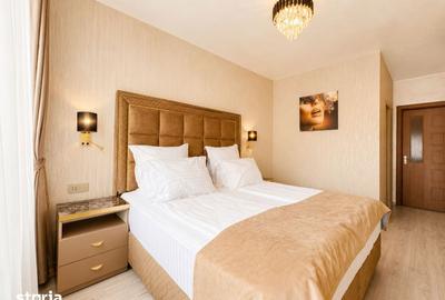 Apartament cu 2 camere decomandat în Tractorul - 12