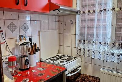 Apartament cu 2 camere semidecomandat în Pieptănari - 3