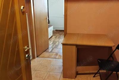 Garsonieră semidecomandată, mobilată în Take Ionescu - 11