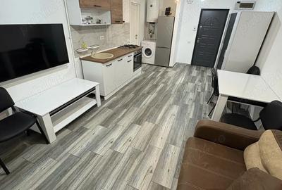 Apartament 2 camere (studio) - 5