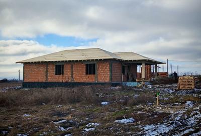 Casă cu 4 camere în Valea Ursului - 7