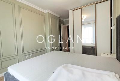 Apartament 2 camere de lux, Central - City Residence - 7