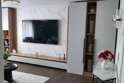 Apartament cu 2 camere decomandat, mobilat în Girocului - 5