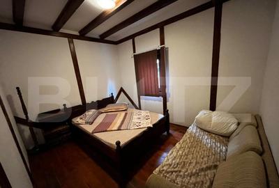 ???? Cabana 3 dormitoare Baile Figa - 5