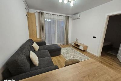 Apartament cu 2 camere decomandat în Iris - 3