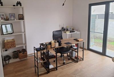 Casă cu 4 camere în Lumina - 5