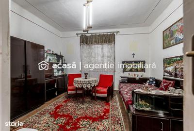 Casă cu 3 camere cu Teren 2715 Mp în Central - 15