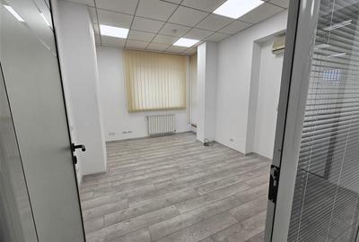 Birou, de 251 mp, în Aviatorilor - 5