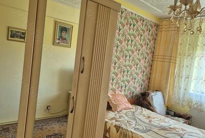 Apartament cu 2 camere decomandat în Central - 7