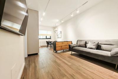 Apartament 2 camere tip studio - Pod Ciurel - Virtutii - 1