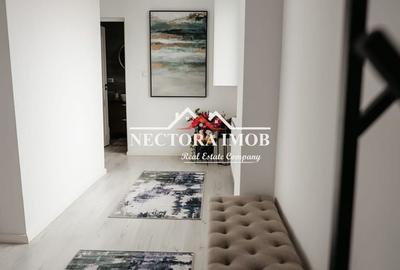 Apartament cu 3 camere semidecomandat în Gării - 10