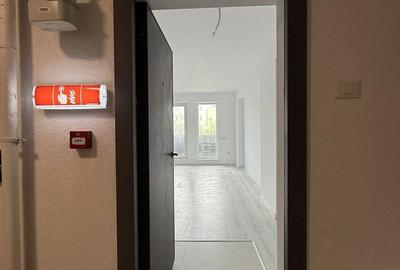 Apartament cu 2 camere în Central - 2