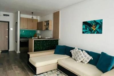 Apartament cu 2 camere decomandat în Central - 4